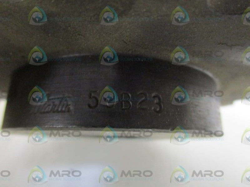 MARTIN 1-1/8" SPROCKET 50B23 NSNP