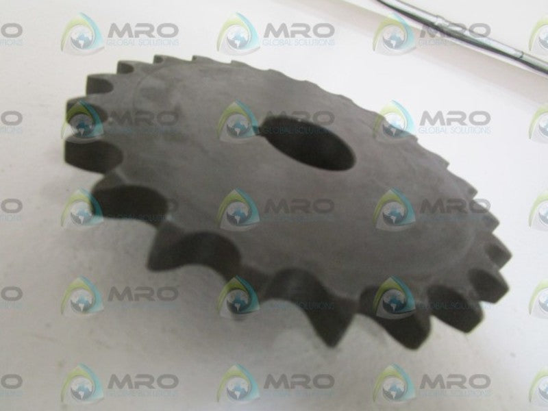 MARTIN 1-1/8" SPROCKET 50B23 NSNP