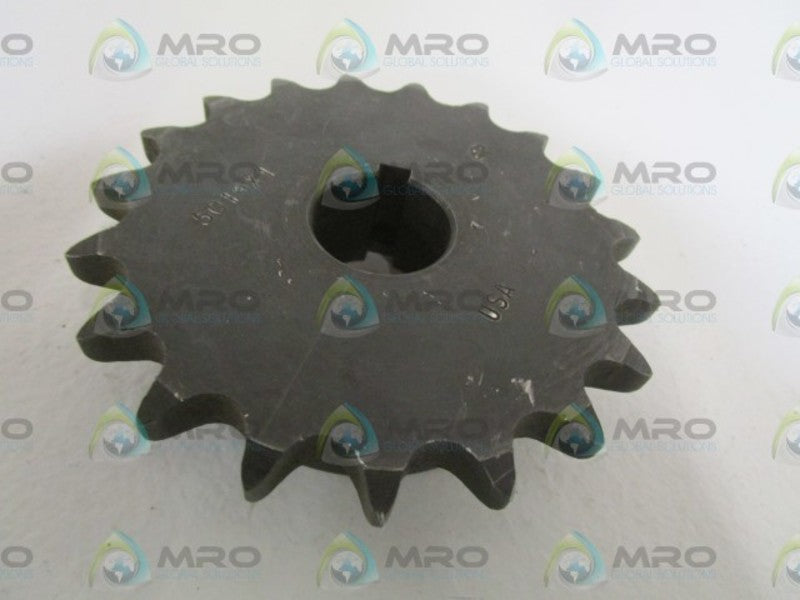 SPROCKET 5019X1 NSNP