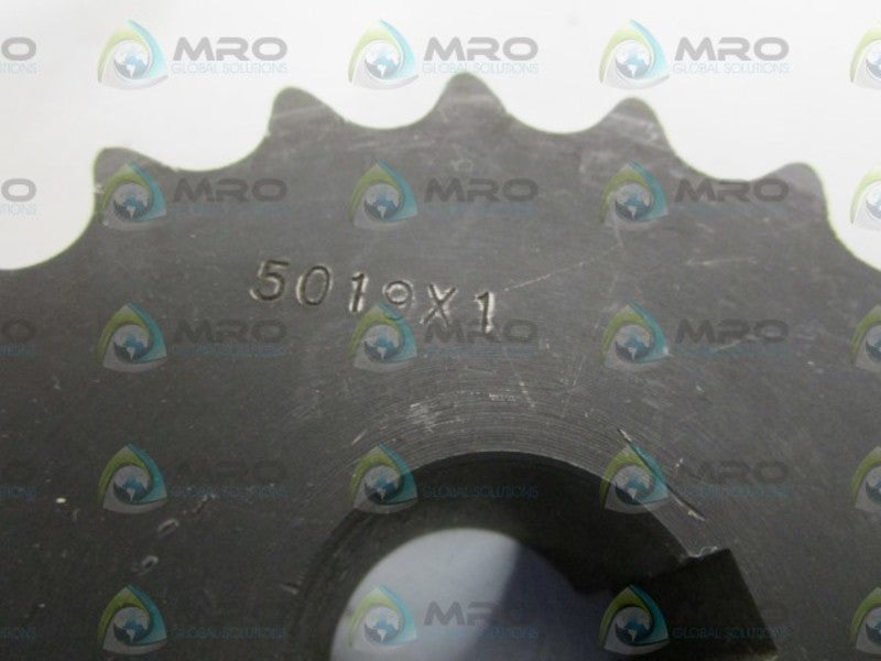 SPROCKET 5019X1 NSNP