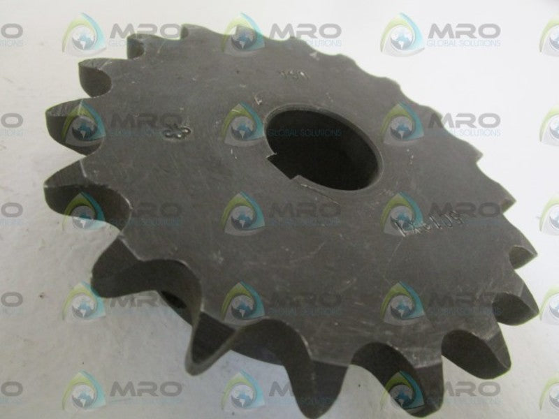 SPROCKET 5019X1 NSNP