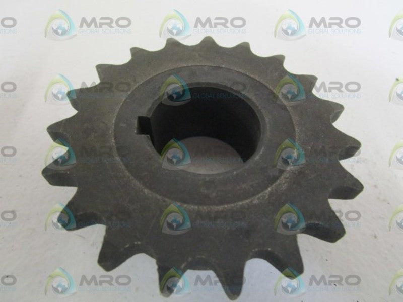 MARTIN 40BS19 SPROCKET 1-3/16" NSNP