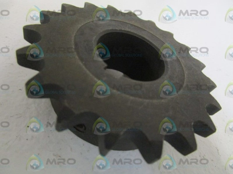MARTIN 40BS19 SPROCKET 1-3/16" NSNP