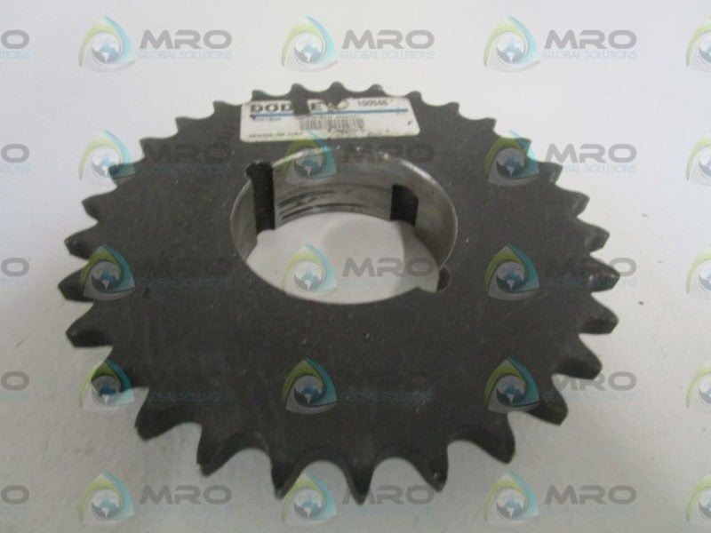 MARTIN 2-1/2" SPROCKET 50BTB30 2012 NSNP