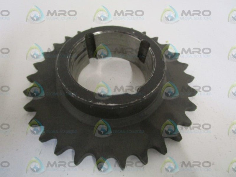 MARTIN 2-1/2" SPROCKET 50BTB30 2012 NSNP