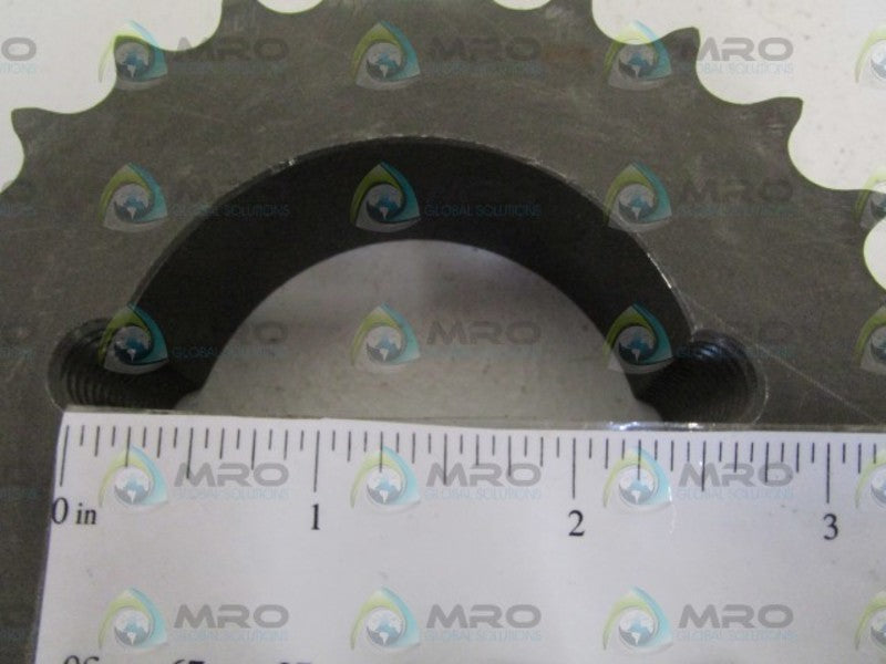 MARTIN 2-5/8" SPROCKET 50BTL24 2012 NSNP