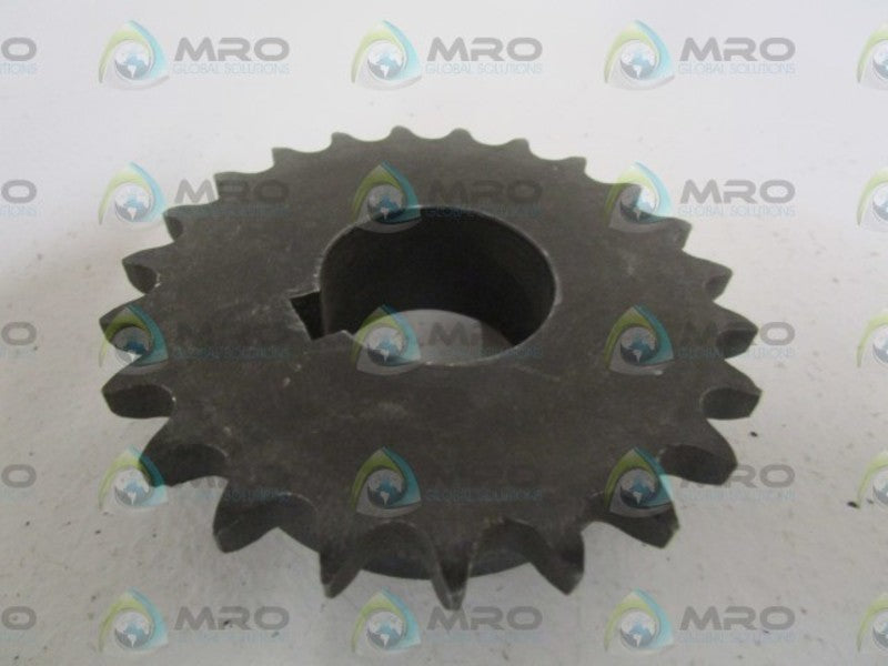 MARTIN SPROCKET 40BS23 1 7/16 NSNP