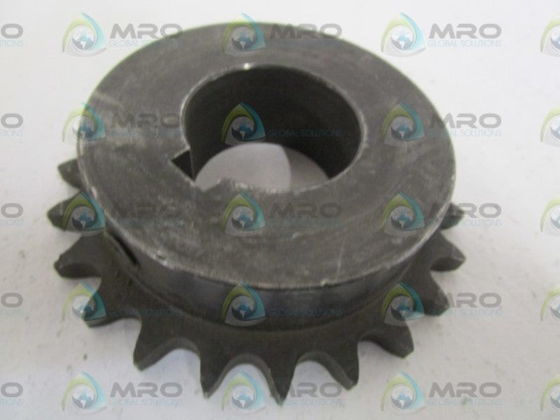 MARTIN SPROCKET 40BS23 1 7/16 NSNP