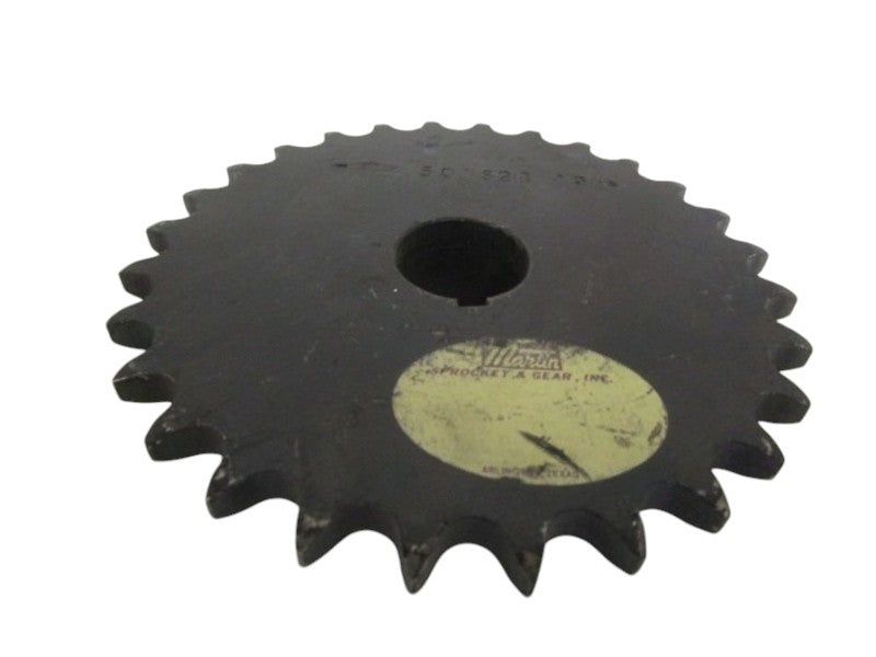 MARTIN 50BS23 1-3/16" NSNP