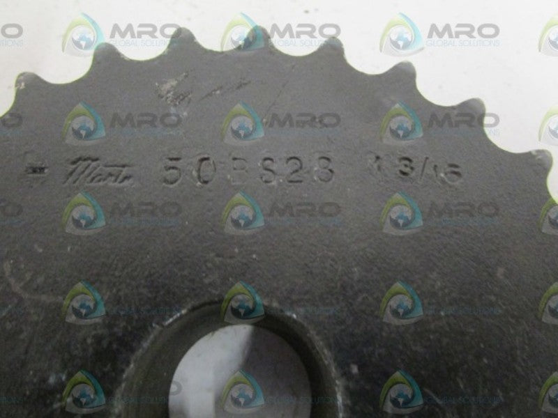 MARTIN 50BS23 1-3/16" NSNP