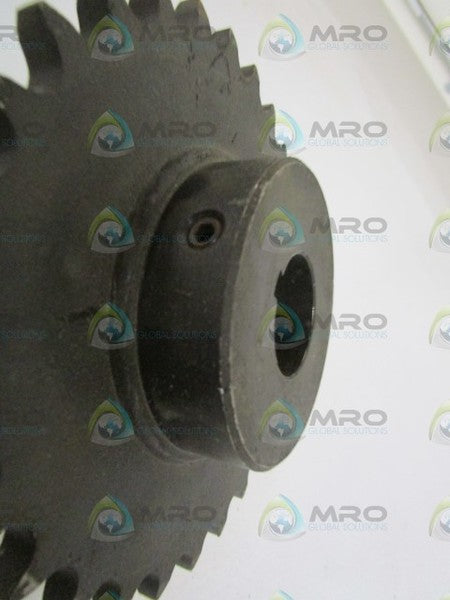 MARTIN 50BS23 1-3/16" NSNP