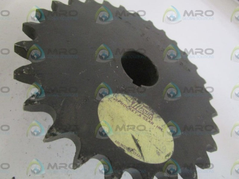 MARTIN 50BS23 1-3/16" NSNP