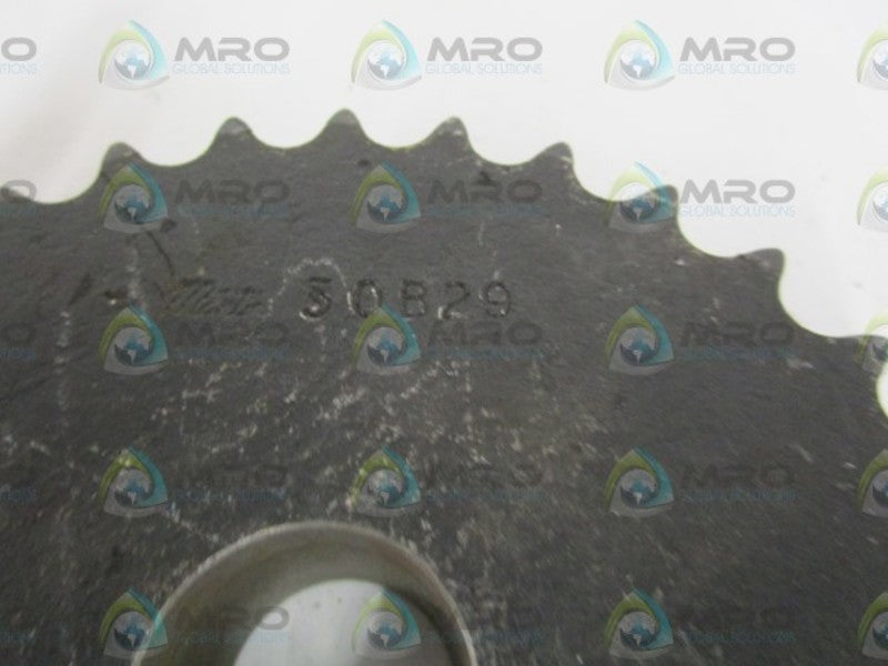 MARTIN 1-1/8" SPROCKET 50B29 UNMP