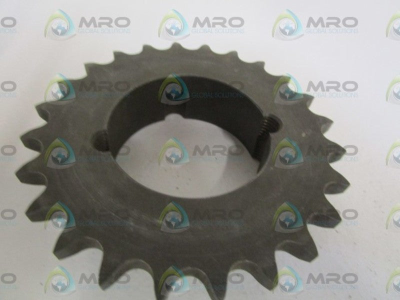 MARTIN 2-1/2" SPROCKET 50BTL24 2012 NSNP