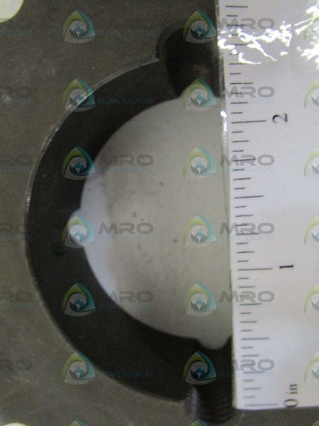 MARTIN 2-1/2" SPROCKET 50BTL24 2012 NSNP