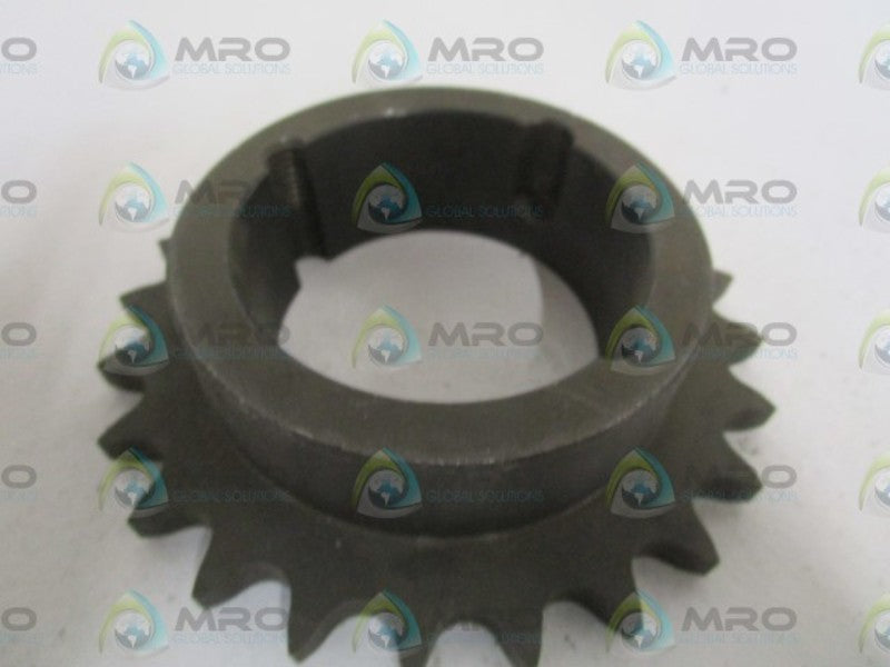 MARTIN 2-1/2" SPROCKET 50BTL24 2012 NSNP
