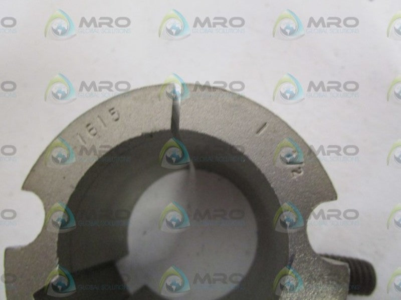 MARTIN TAPERED BUSHING 1615 1 1/2 NSMP