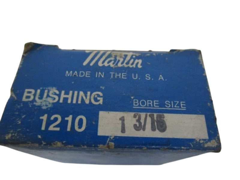 MARTIN BUSHING 1210-1-3/16 NSMP