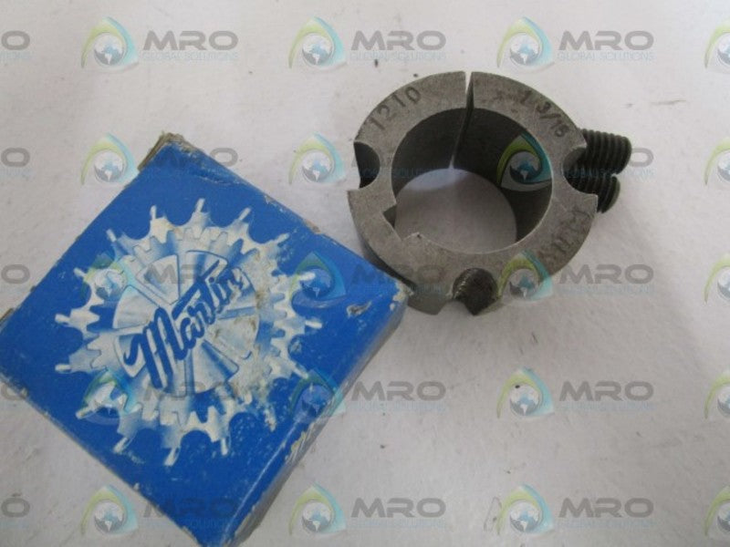 MARTIN BUSHING 1210-1-3/16 NSMP