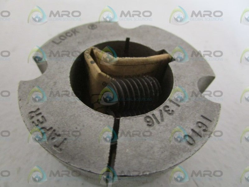 DODGE 117160 1610 1-3/16" NSMP