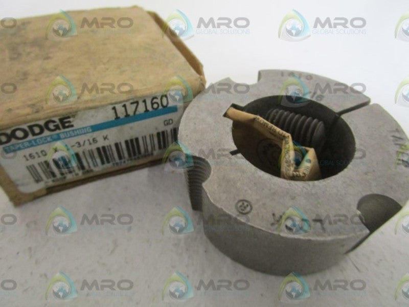 DODGE 117160 1610 1-3/16" NSMP