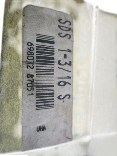 TB WOODS QD TAPERED BUSHING SDS 1-3/16 NSMP