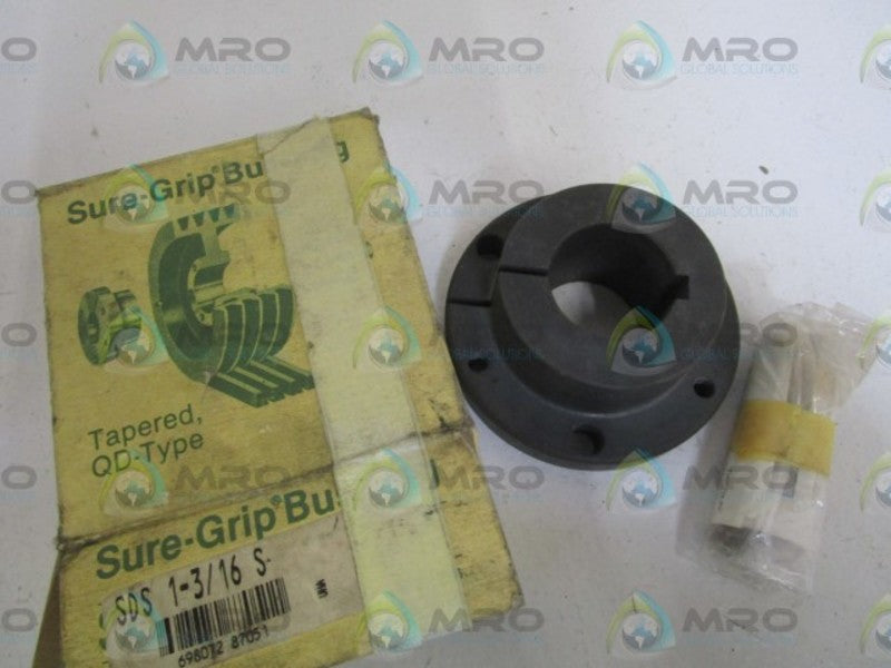 TB WOODS QD TAPERED BUSHING SDS 1-3/16 NSMP