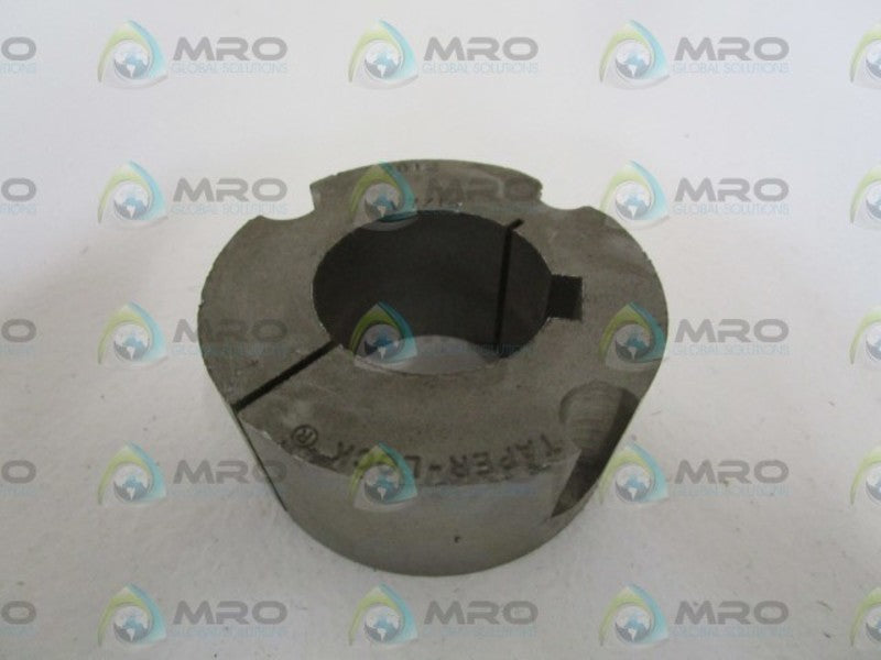 LOT OF 5 TAPER LOCK BUSHING 2012 1-7/16 UNMP