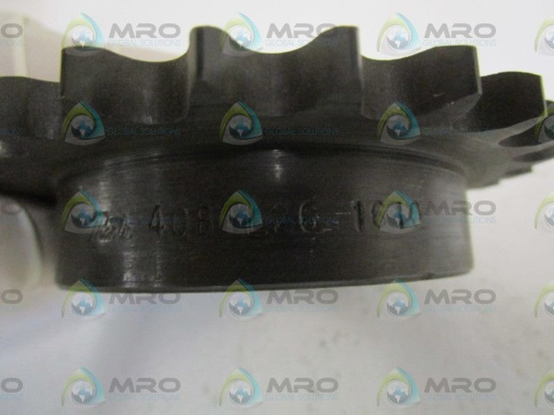 MARTIN 2" SPROCKET 40BTL26 1610 NSNP