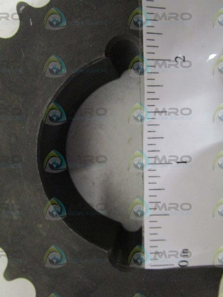 MARTIN 2" SPROCKET 40BTL26 1610 NSNP