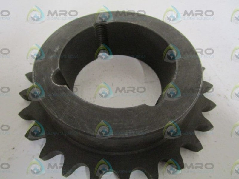 MARTIN 2" SPROCKET 40BTL26 1610 NSNP
