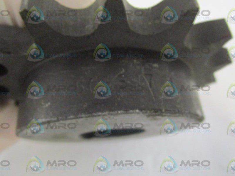 MARTIN 50BS17 1" NSNP