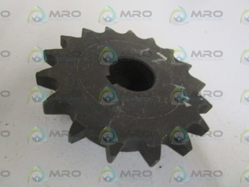 MARTIN 50BS17 1" NSNP