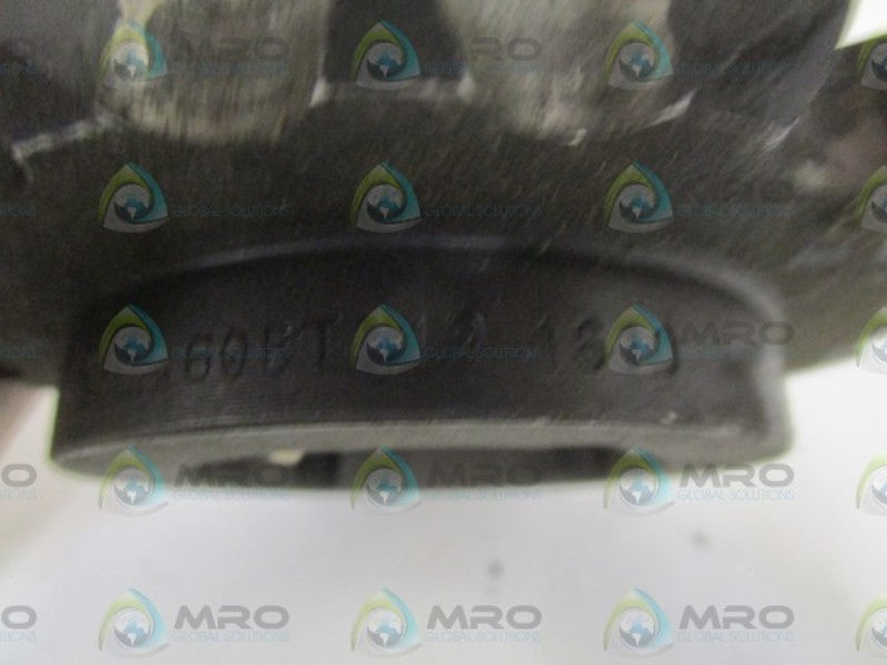 MARTIN 2" SPROCKET 60BTB19 1610 UNMP