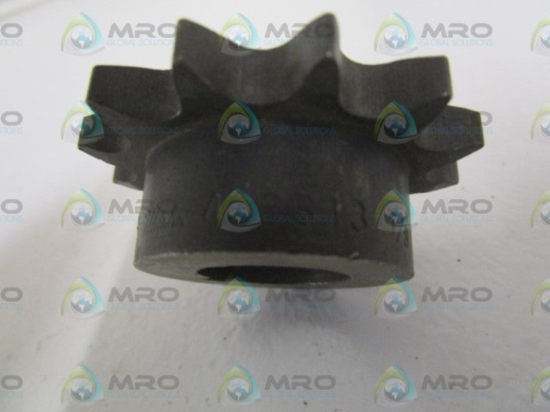 LOT OF 4 MARTIN SPROCKET 40BS13 7/8 NSNP