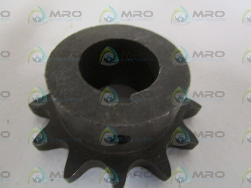 LOT OF 4 MARTIN SPROCKET 40BS13 7/8 NSNP
