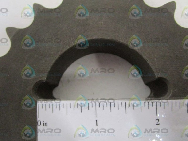 MARTIN 2-1/8" SPROCKET 60BTB19H 1610 NSNP