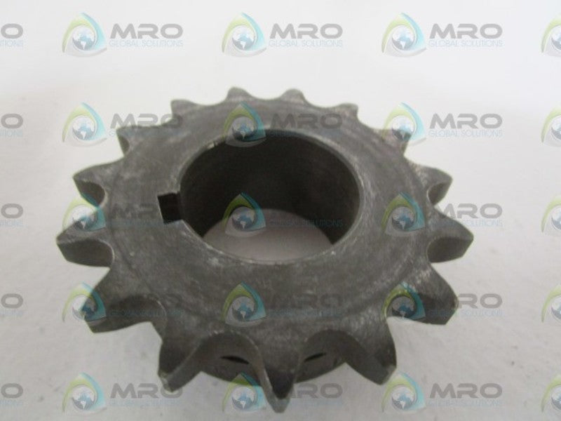 MARTIN 40BS15 1-3/16" UNMP