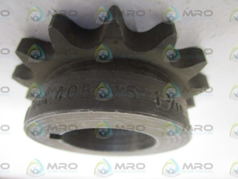 MARTIN 40BS15 1-3/16" UNMP