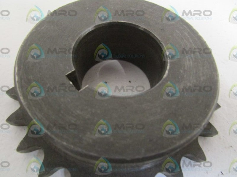 MARTIN SPROCKET 40BS23 1 3/8 UNMP