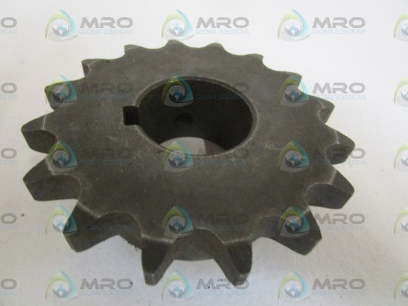 MARTIN SPROCKET 60BS16HT 1 1/2 NSNP