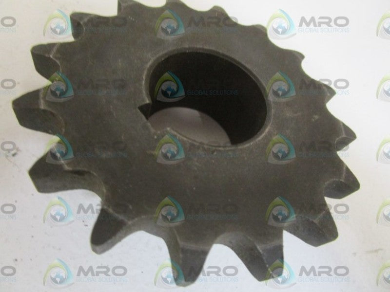 MARTIN SPROCKET 60BS16HT 1 1/2 NSNP