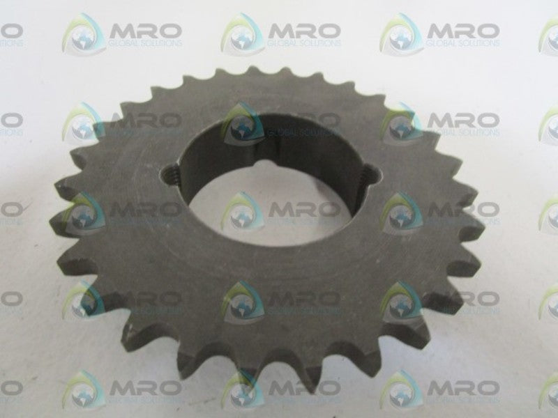 MARTIN 2" SPROCKET 40BTB28 1610 NSNP