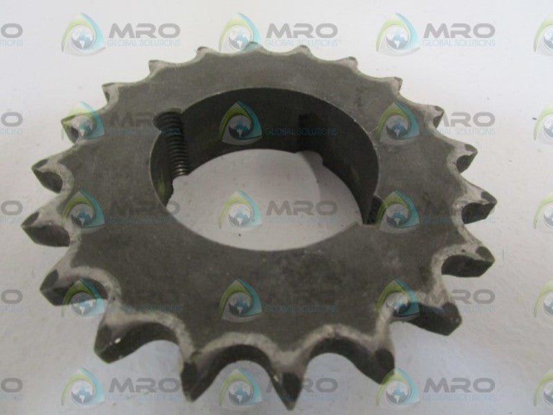 MARTIN 2" SPROCKET 50BTB20 1610 UNMP