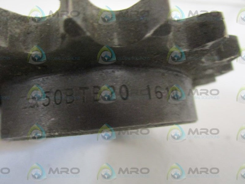 MARTIN 2" SPROCKET 50BTB20 1610 UNMP