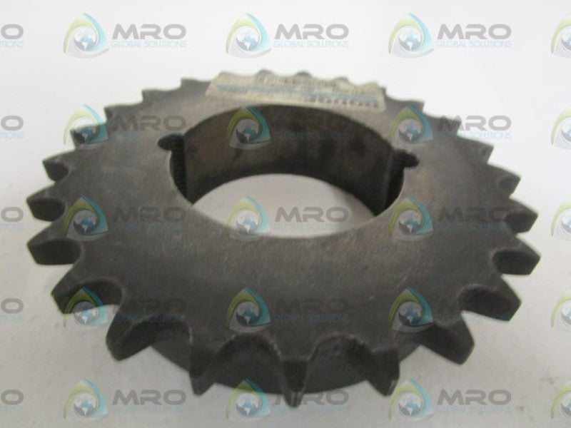 MARTIN 2-1/2" SPROCKET 50BTB25H 2012 NSNP