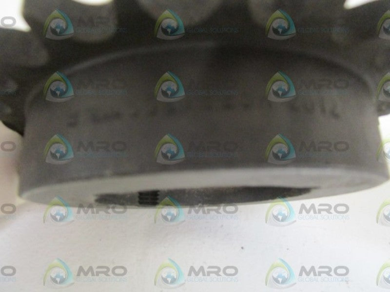 MARTIN 2-1/2" SPROCKET 50BTB25H 2012 NSNP