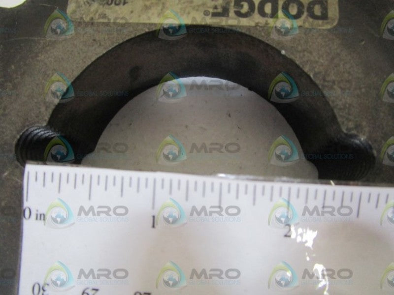 MARTIN 2-1/2" SPROCKET 50BTB25H 2012 NSNP