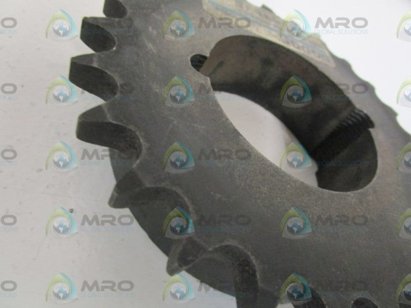 MARTIN 2-1/2" SPROCKET 50BTB25H 2012 NSNP