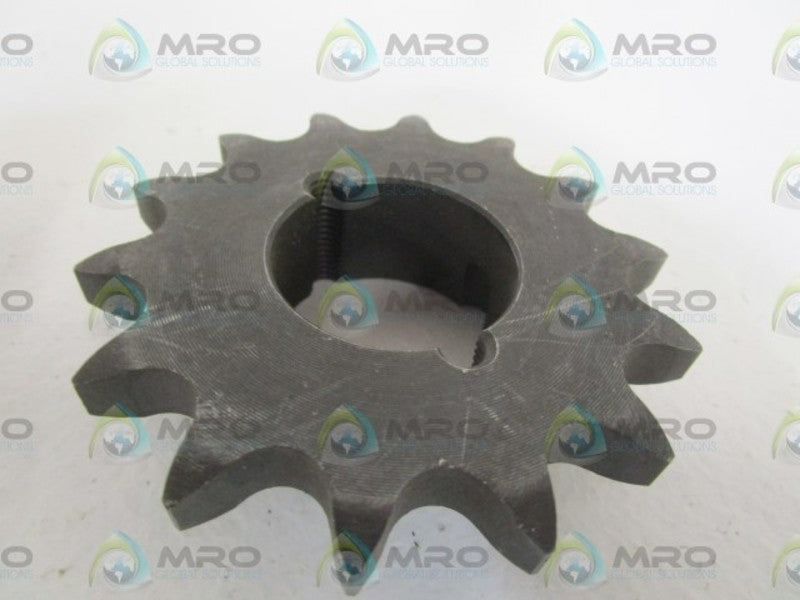 MARTIN 1-1/4" SPROCKET 50BTL14 1008 NSNP